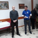 Šahovski klub Gacka organizirao turnir u povodu Dana Grada Otočca 