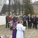 U povodu Dana Grada Otočca odana počast braniteljima 