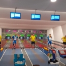 Kuglački klub Velebit iz Otočca nadmoćno pobijedio goste iz Zadra 