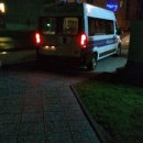 Lički policajci s kolegama na ispomoći odrekli se pakiranih obroka za Petrinju
