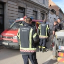 Vatrogasci izravno spasili 30 građana