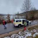 Potražni tim HGSS Stanice Gospić pronašao nestalu osobu na području Novigrada,  dok je drugi tim spašavatelja sudjelovao na intervenciji u Kosinju