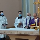 Pepelnica u Otočcu