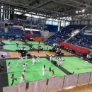 3 zlatne i 2 brončane medalje za Taekwondo klub Brinje