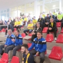 K.K.“Velebit“ iz Otočca nadmoćno slavio nad "Poštarom" iz Splita 