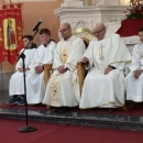 Veliki četvrtak - Misa Večere Gospodnje