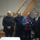 Tomo Bukovac-Butina novi/stari predsjednik RK IPA Ličko-senjska