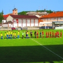 Odigran 4.Memorijalni turnir Aco Vojić 