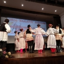 Karolina Jurčević HKUD Široka Kula najljepša djevojaka u narodnoj nošnji 