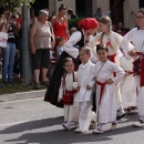 Otočka smotra među najboljima u Hrvatskoj, reklo Povjerenstvo