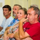 Otvorena 2.braniteljska izložba „Mojoj lijepoj zemlji Hrvatskoj“.
