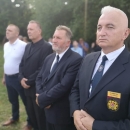 Ministar Davor Božinović prisustvovao svečanom obilježavanju 28. godišnjice pogibije četvorice hrvatskih redarstvenika u Žutoj Lokvi