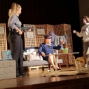 Predstava "Žene u crvenom" oduševila publiku 