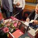 Tihomir Dujmović predstavio svoju najnoviju knjigu „Regija kao treća Jugoslavija“