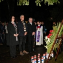 Članstvo HDZ-a Gospića odalo počast predsjedniku Tuđmanu