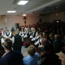 Božićni koncert u Kuterevu