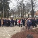 U povodu Dana Grada Otočca odana počast braniteljima 