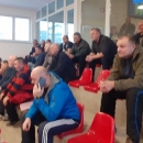Kuglački klub Velebit iz Otočca nadmoćno pobijedio goste iz Zadra 