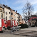 Vatrogasci izravno spasili 30 građana