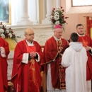 Blagdan sv. Fabijana i Sebastijana u Otočcu