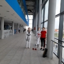3 zlatne i 2 brončane medalje za Taekwondo klub Brinje