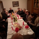 Veliki četvrtak - Misa Večere Gospodnje