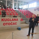 Protekli vikend u znaku kuglanja Hrvatska - Slovenija 1:1