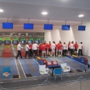 Završene pripreme Hrvatske kuglačke reprezentacije u Otočcu