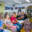 Otvorena 2.braniteljska izložba „Mojoj lijepoj zemlji Hrvatskoj“.