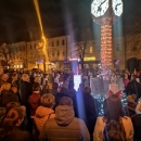 Druga adventska svijeća upaljena uz pjesmu i molitvu 