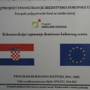 Tradicionalni susret načelnika Općine Brinje Zlatka Fumića s građanima u novouređenom Kulturnom centru