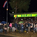 Veselje i smijeh na Plitvičkim jezerima