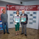 Dodjeljena priznanja Hrvatskog Moto Saveza za zemljane discipline Prvenstva Hrvatske 2019 godine.