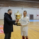 MNK Vrhovine pobjednik 12.Memorijalnog malonogometnog turnira Mario Cvitković - Maka 