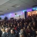 Božićni koncert u Kuterevu