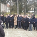 U povodu Dana Grada Otočca odana počast braniteljima 