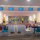 Kuglački klub Velebit iz Otočca nadmoćno pobijedio goste iz Zadra 
