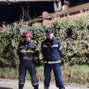 Vatrogasci VZLSŽ dnevno saniraju 30 objekata u Petrinji