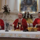 Blagdan sv. Fabijana i Sebastijana u Otočcu