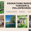 Edukativne radionice: Turizam za sve u Lika destinaciji