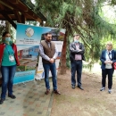 Srednja škola Otočac na državnom natjecanju učenika strukovnih škola WORLDSKILLS CROATIA 2021.