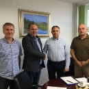 Izgradnje javne rasvjete od vidikovca do raskrsnice Novo naselje u Svetom Jurju 
