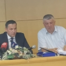 Odbijen proračun Ličko-senjske županije, HDZ zove Milinovića na ostavku