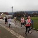 Djevojčice i dječaci 7. i 8.razreda OŠ Zrinskih i Frankopana Otočac plasirali se na državno natjecanje u cross-u 