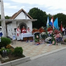 Obilježanavanje 28.godišnjice pogibije 4 policajca na Žutoj Lokvi 