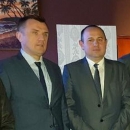 Sanjin Rukavina i Darko Nekić državni tajnici iz Ličko-senjske županije 