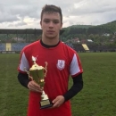 Juniori NK Otočac osvojili naslov prvaka ispred HNK Rijeka