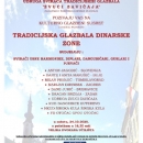 Tradicijska glazbala dinarske zone - kulturno glazbeni susret 