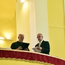 Svećeničko ređenje vlč. Josipa Tomljanovića u gospićkoj katedrali