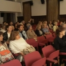 Predstava "Žene u crvenom" oduševila publiku 